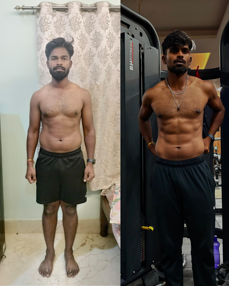 Sharad transformation